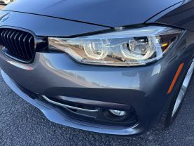 2018 BMW 3 SERIES