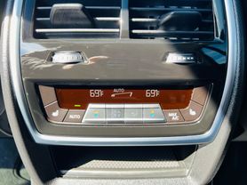 2021 BMW X7 SUV V6, TURBO, 3.0 LITER XDRIVE40I SPORT UTILITY 4D