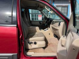 2005 FORD EXPEDITION