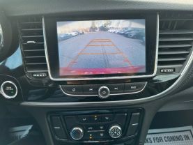 2017 Buick Encore Preferred Sport Utility 4d - Image 18