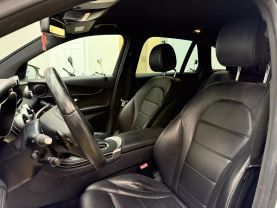 2018 MERCEDES-BENZ GLC