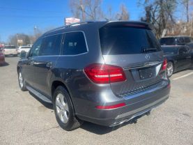 2017 Mercedes-benz Gls - Image 6
