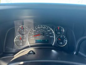2015 CHEVROLET EXPRESS 2500 PASSENGER PASSENGER V8, FLEX FUEL, 4.8 LITER LS VAN 3D at Motors On Wheels - used car dealership in Houston, Texas.