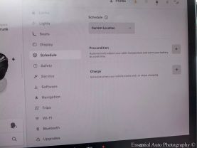 -2022 Tesla Model 3 - Image 27