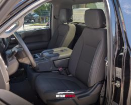 2020 CHEVROLET SILVERADO 1500 REGULAR CAB For Sale in Orlando