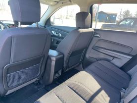 2014 Gmc Terrain - Image 36