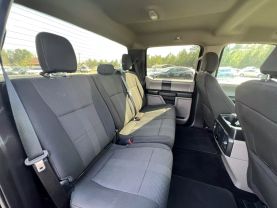 2018 Ford F150 Supercrew Cab Xl Pickup 4d 5 1/2 Ft - Image 24