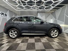 2020 AUDI Q5