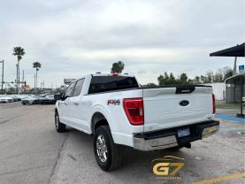 2021 Ford F150 Supercrew Cab - Image 7