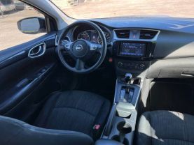 2016 NISSAN SENTRA