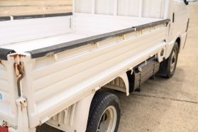 1997 MAZDA BONGO TRUCK F8 TRUCK