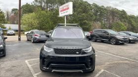2020 Land Rover Discovery - Image 2
