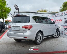 2015 INFINITI QX80 For Sale in Orlando