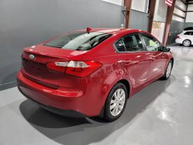 2014 Kia Forte - - Image 3