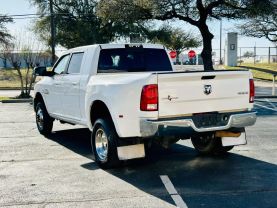 2018 RAM 3500 MEGA CAB PICKUP - AUTOMATIC - Dart Auto Group