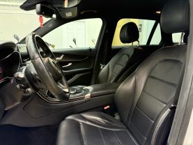 2018 MERCEDES-BENZ GLC