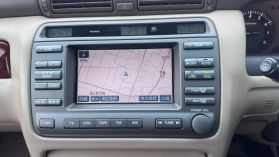 2000 TOYOTA CROWN SEDAN 2JZ-GE ROYAL SALOON FOUR