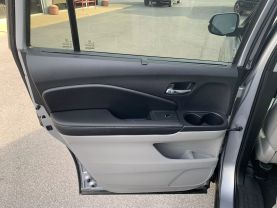 2021 HONDA PILOT EX-L CARS/SUV V6, I-VTEC, 3.5 LITER EX-L SPORT UTILITY 4D - Eddies Auto Sales
