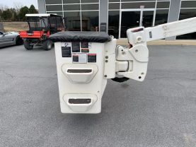 2018 FORD F550 SUPER DUTY 45FT BUCKET TRUCK ALTEC AT40G BUCKET TRUCKS V8, TURBO DIESEL, 6.7 LITER XL REG CAB 2D - Eddies Auto Sales