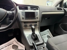 2016 VOLKSWAGEN GOLF SPORTWAGEN