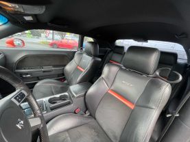 2008 DODGE CHALLENGER