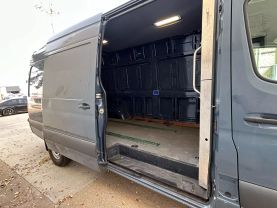 2019 MERCEDES-BENZ SPRINTER 2500 CARGO CARGO - AUTOMATIC - Dart Auto Group