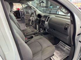 2016 NISSAN FRONTIER CREW CAB PICKUP V6, 4.0 LITER SV PICKUP 4D 6 FT