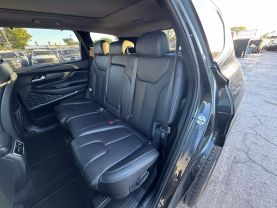 2023 HYUNDAI SANTA FE SUV 4-CYL, GDI, 2.5 LITER SEL SPORT UTILITY 4D