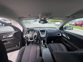 2013 CHEVROLET EQUINOX SUV 4-CYL, 2.4 LITER LT SPORT UTILITY 4D