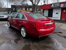 2013 Cadillac Xts - Image 8