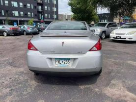 2007 Pontiac G6 - Image 7
