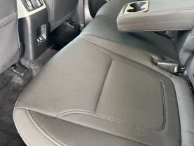2024 HYUNDAI TUCSON SUV 4-CYL, GDI, 2.5 LITER SEL SPORT UTILITY 4D