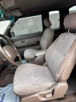 1999 TOYOTA TACOMA XTRACAB PICKUP 4-CYL, 2.7 LITER PRERUNNER PICKUP