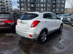 2014 Buick Encore - Image 6