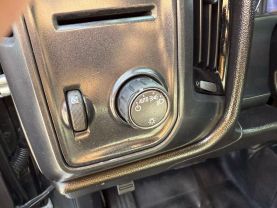 2018 CHEVROLET SILVERADO 2500 HD CREW CAB PICKUP V8, FLEX FUEL, 6.0 LITER WORK TRUCK PICKUP 4D 6 1/2 FT