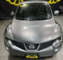 2011 NISSAN JUKE SUV 4-CYL, TURBO, 1.6 LITER S SPORT UTILITY 4D