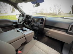 2018 Ford F150 Supercrew Cab - Image 22