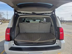 2015 Chevrolet Tahoe - Image 15