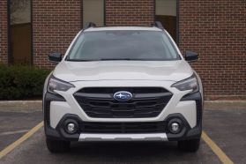 2023 SUBARU OUTBACK WAGON 4-CYL, TURBO, 2.4 LITER LIMITED XT WAGON 4D