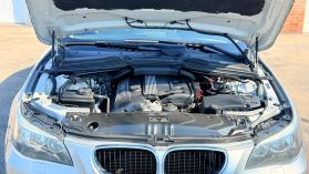 2004 Bmw 5 Series - Image 22