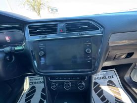 2021 Volkswagen Tiguan Sel Sport Utility 4d - Image 29