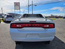 2014 DODGE CHARGER