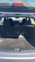 2021 SUBARU IMPREZA WAGON 4-CYL, 2.0 LITER SPORT WAGON 4D