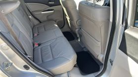 2013 HONDA CR-V SUV 4-CYL, I-VTEC, 2.4 LITER EX-L SPORT UTILITY 4D