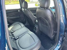 2022 MINI COUNTRYMAN HATCHBACK 4-CYL, TURBO, 2.0 LITER COOPER S ALL4 HATCHBACK 4D