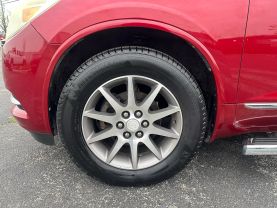 2013 BUICK ENCLAVE