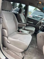 2005 TOYOTA SIENNA VAN V6, 3.3 LITER LE MINIVAN 4D