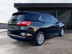 2020 Chevrolet Equinox Lt Sport Utility 4d - Image 8
