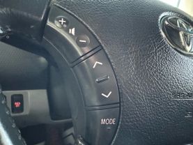 2011 TOYOTA TACOMA ACCESS CAB PICKUP V6, 4.0 LITER PICKUP 4D 6 FT