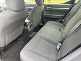 2008 DODGE CHARGER SEDAN V6, HO, 3.5 LITER SEDAN 4D
